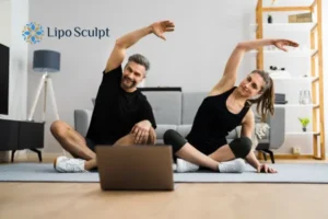 Getting the Best Workouts From Home 3 Create your best workouts Stoulton so you can stick to your fitness goals!