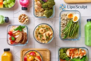Natural Diet Options For Body Transformation 2 Your diet is great for body transformation Stoulton - read on to find out more!