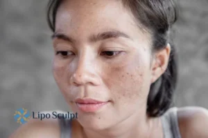 Cryopen Top 5 Treatable Conditions 2 Cryopen Stoulton Successfully removes age spot and sun damage FAST!