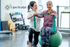 Can Faecal Incontinence Be Cured? 6 Have you tried all other treatments to fix your faecal incontinence Stoulton - try Lipo Sculpt NOW!
