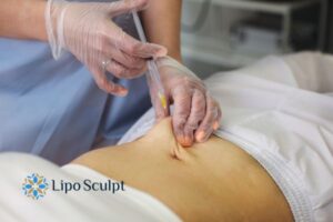 Does Skin Sag After Fat Dissolving Injections? 2 Do you want to get Aqualyx fat dissolving injections Stoulton but worried about loose skin afterwards?