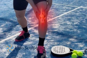 Injury Recovery Using Tonesculpt 2 Are you looking to accelerate your injury recovery Stoulton contact Lipo Sculpt today!