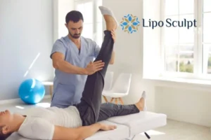 Injury Recovery Using Tonesculpt 3 Get faster results, include Tonesculpt in your injury recovery Stoulton
