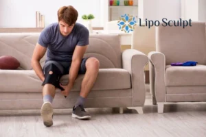 Injury Recovery Using Tonesculpt 4 Build your muscle tone in comfort of your own home for injury recovery Stoulton