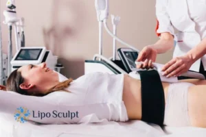 Unveiling the Science of Cellulite Reduction with EM Tone Sculpt 4 Book in today for cellulite reduction Stoulton treatment!