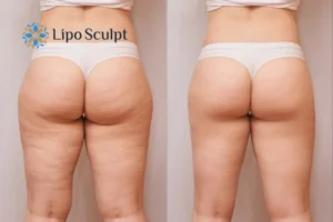 Unveiling the Science of Cellulite Reduction with EM Tone Sculpt 1 Find out more about cellulite reduction Stoulton - book in today!