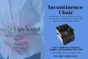 EM Chair: A Non-Surgical Solution for Treating Faecal Incontinence 5 EM Chair Stoulton For Faecal incontinence.