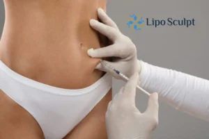 Melt Away Stubborn Belly Fat with Aqualyx Injections 4 Do you have stubborn belly fat Stoulton - call our team today!