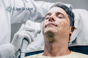 Why people choose HI-FU for their facelifts 3 Book a consultation today with Lipo Sculpt Stoulton for your HIFU facelift today!