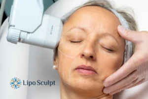 Why people choose HI-FU for their facelifts 2 Learn more about HIFU facelift Stoulton from Lipo Sculpt today!