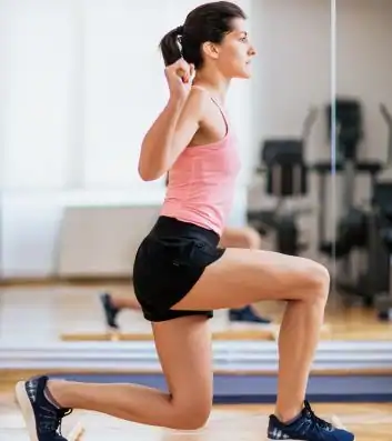 fat freezing Stoulton and exercise