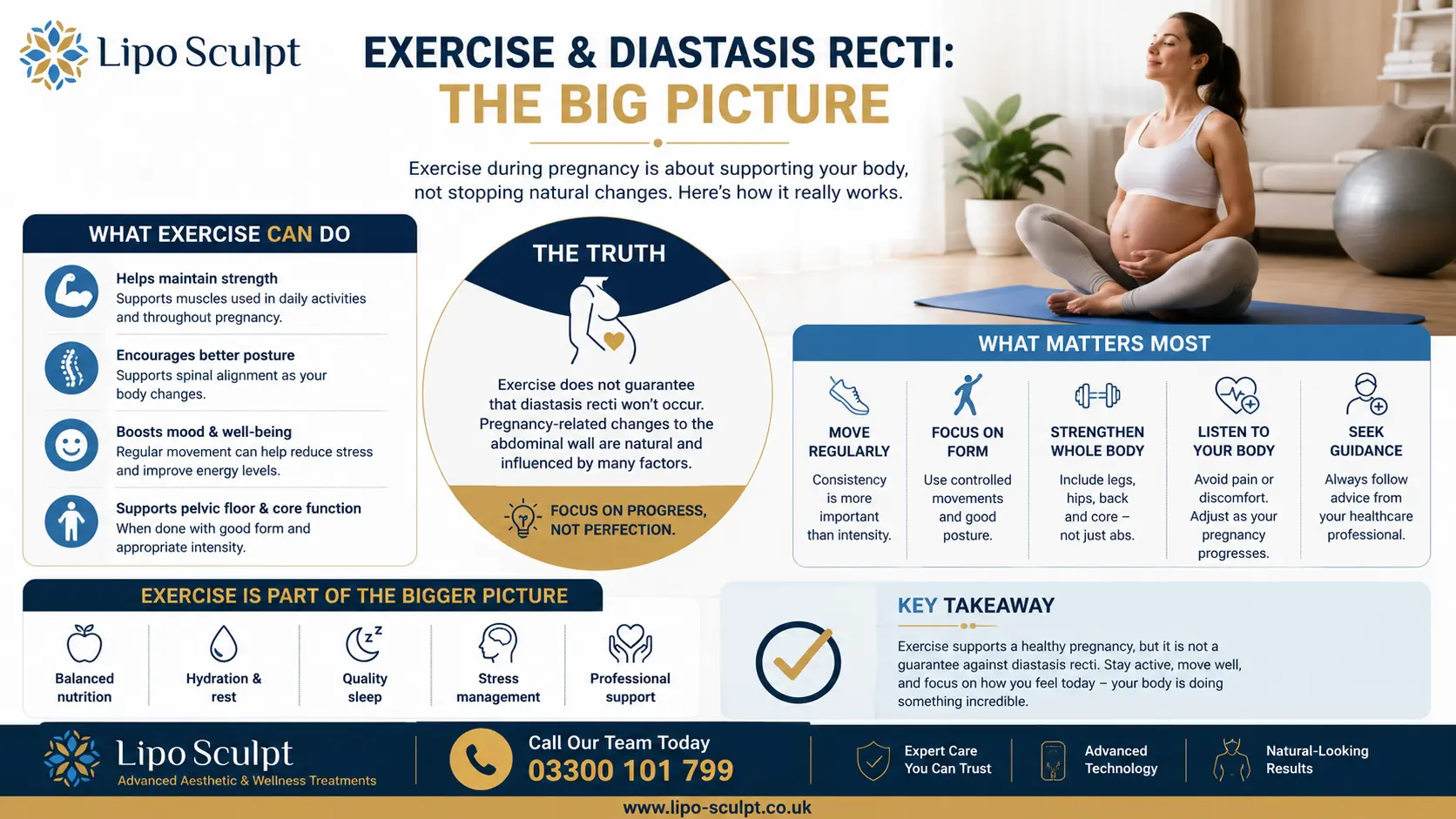 Does Exercise Reduce the Risk of Diastasis Recti? 3 Does Exercise Reduce the Risk of Diastasis Recti Stoulton : Which Types of Exercise May Support a Healthier Core?